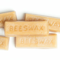 Beeswax Distressing Block