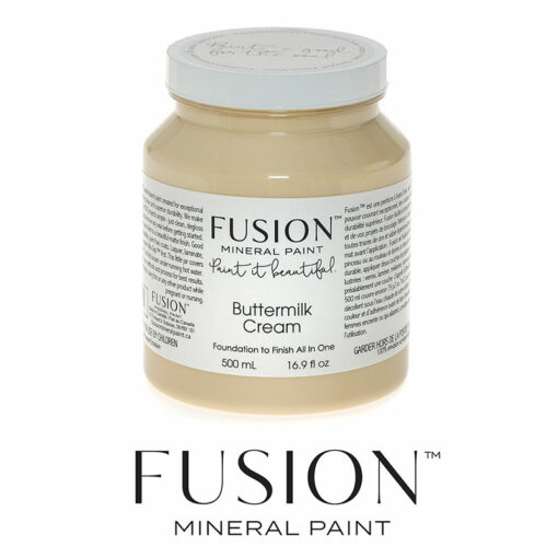 Fusion-Mineral-Paint-Buttermilk-Cream