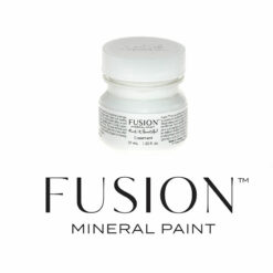 Fusion Mineral Paint Casement