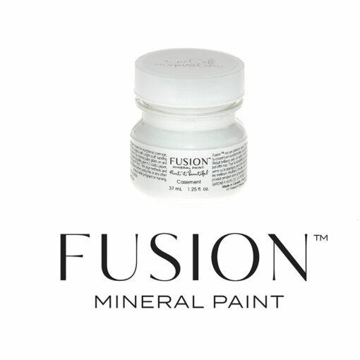 Fusion Mineral Paint Casement