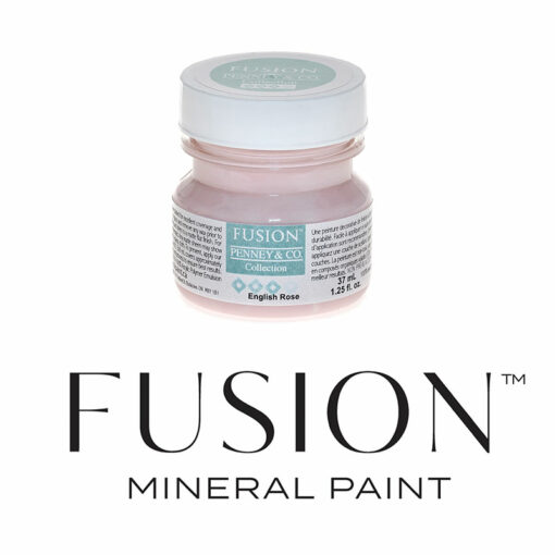 Fusion-Mineral-Paint-English-Rose