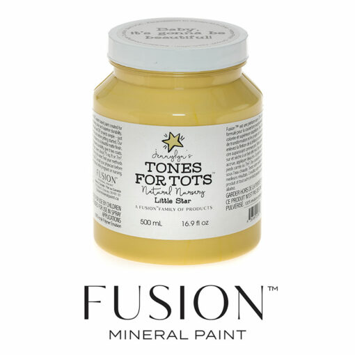 Fusion-Mineral-Paint-Little-Star