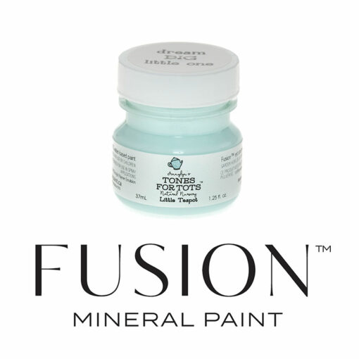 Fusion-Mineral-Paint-Little-Teapot