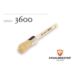 Staalmeester Brushes
