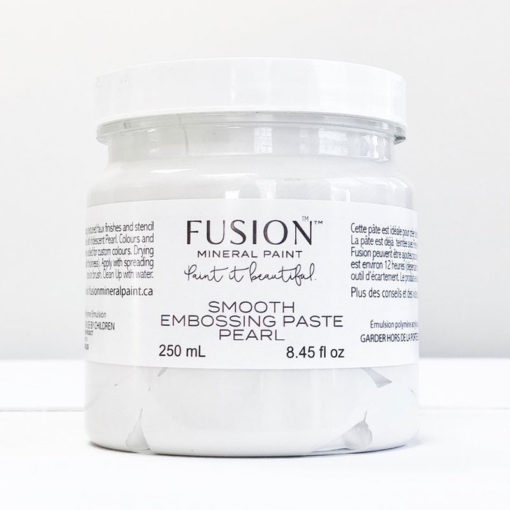 Fusion-Smooth-Embossing-Paste
