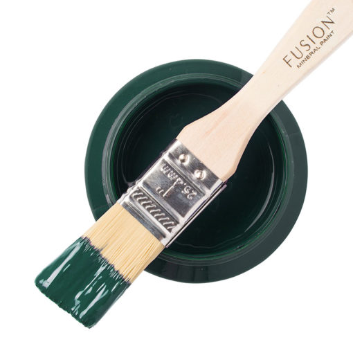 Fusion Mineral Paint Pressed Fern