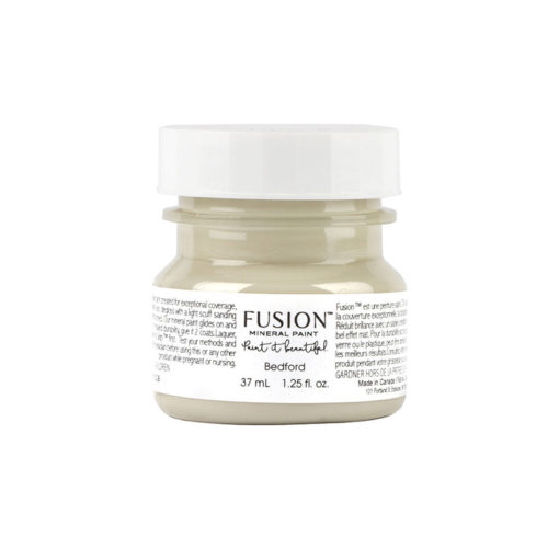 Fusion Mineral Paint Bedford