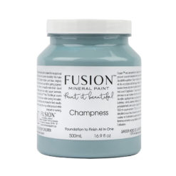 Fusion Mineral Paint Champness